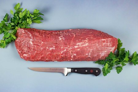 ROND DE GITE | BLACK ANGUS
