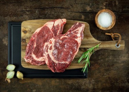 ENTRECOTE | FIN GRAS DU MÉZENC AOP