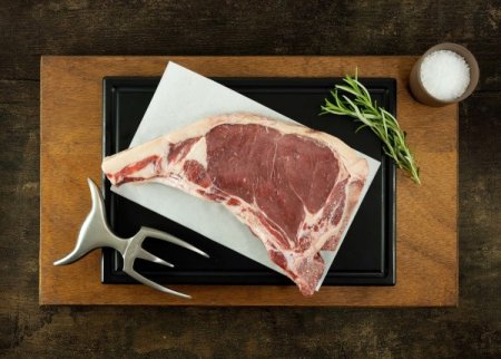 CÔTE DE BOEUF | FIN GRAS DU MÉZENC AOP
