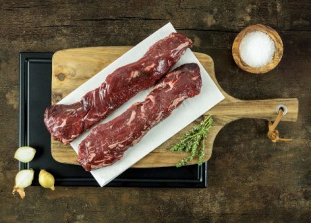 ONGLET | FIN GRAS DU MÉZENC AOP