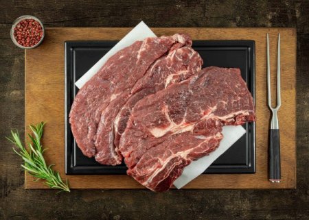 GRILLADE | FIN GRAS DU MÉZENC AOP