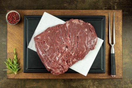 BAVETTE | FIN GRAS DU MÉZENC AOP