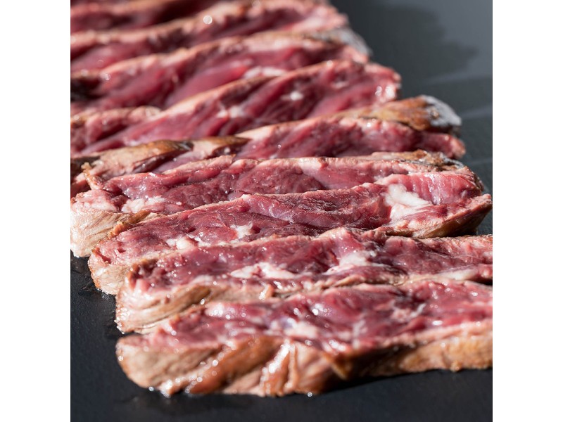 HAMPE | FIN GRAS DU MÉZENC AOP