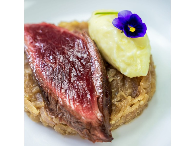 ONGLET | FIN GRAS DU MÉZENC AOP