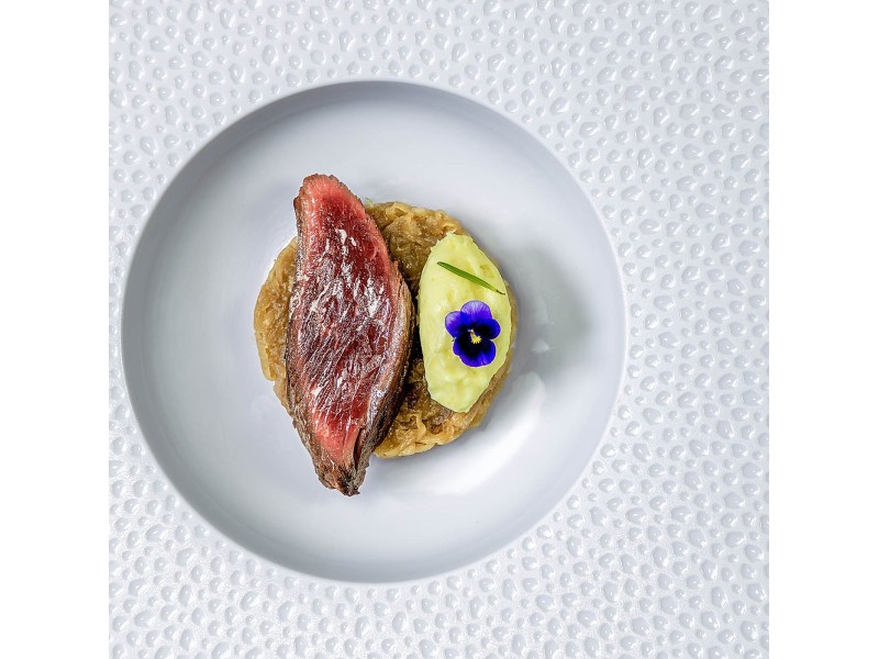 ONGLET | FIN GRAS DU MÉZENC AOP