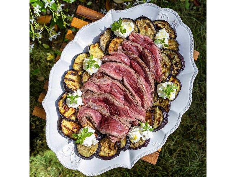 BAVETTE | FIN GRAS DU MÉZENC AOP