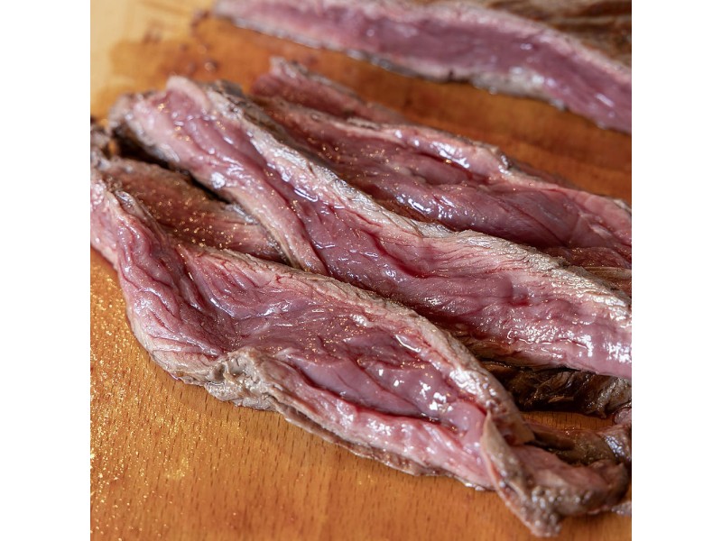 BAVETTE | FIN GRAS DU MÉZENC AOP