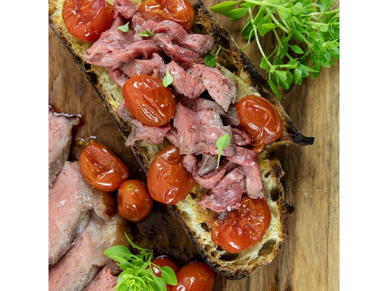 CÔTE DE BOEUF | FIN GRAS DU MÉZENC AOP