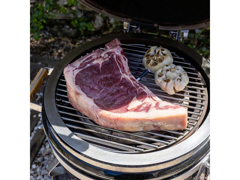 CÔTE DE BOEUF | FIN GRAS DU MÉZENC AOP