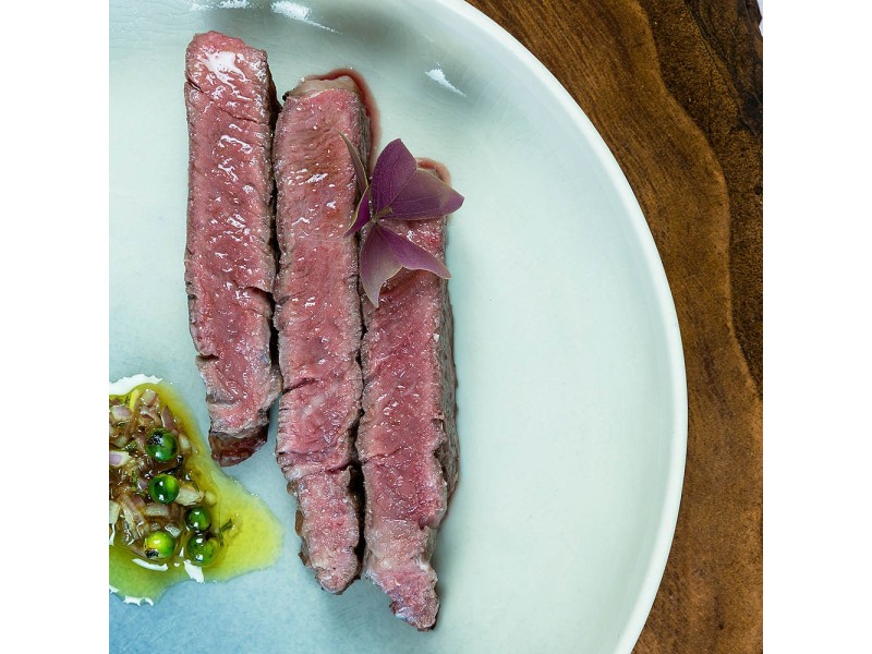ENTRECOTE | FIN GRAS DU MÉZENC AOP