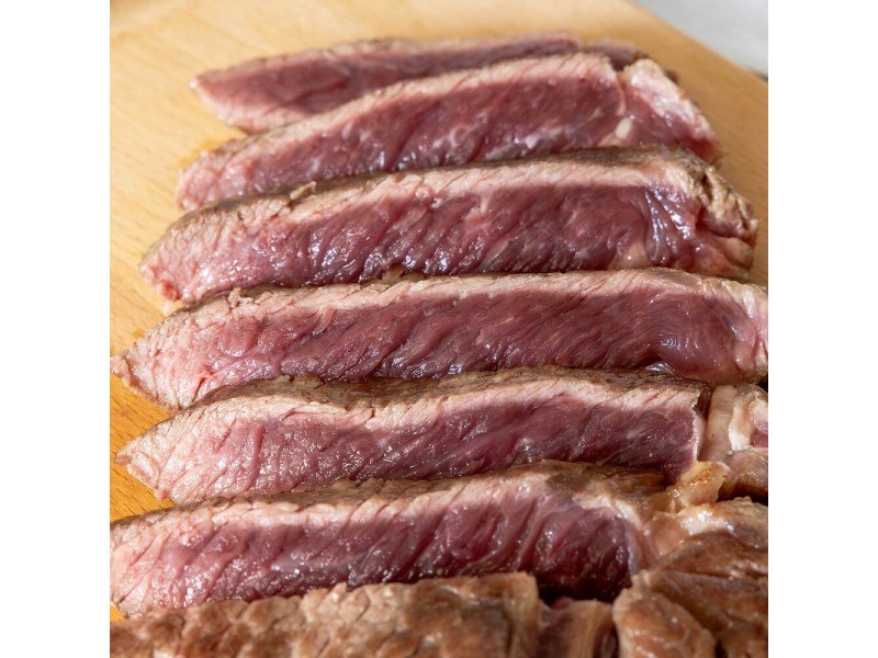 GRILLADE DECOUPE | FIN GRAS DU MÉZENC AOP