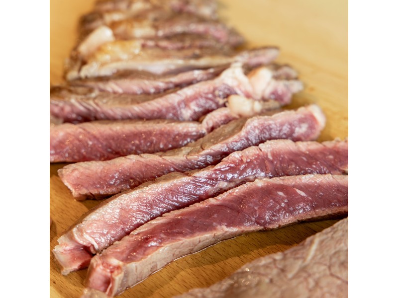 ENTRECOTE DECOUPE | FIN GRAS DU MÉZENC AOP