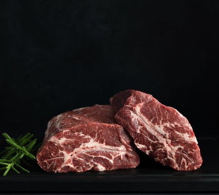PALERON | BLACK ANGUS AUSTRALIE