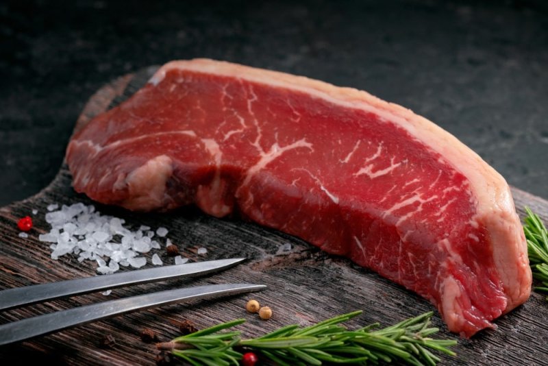 Picanha Angus Argentine