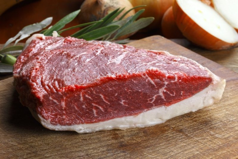 Picanha Boeuf Argentine