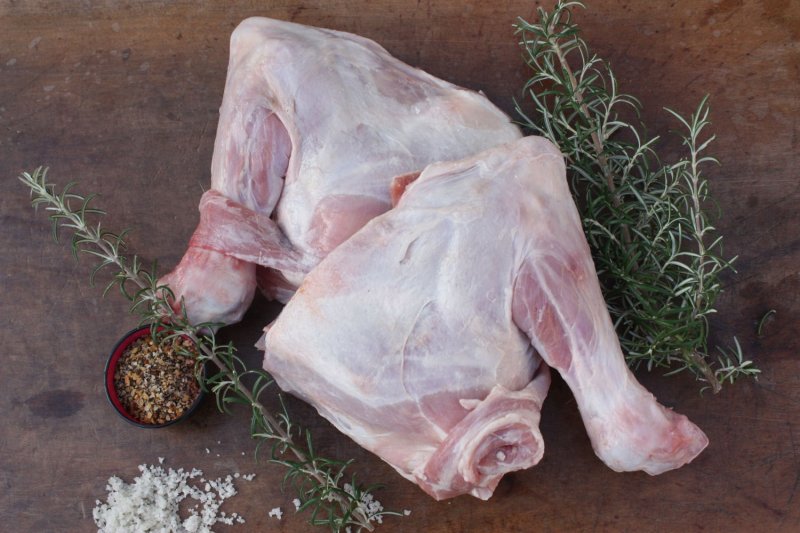 ÉPAULE d'AGNEAU | Agneau de Lait des Pyrénées