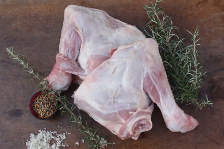 ÉPAULE d'AGNEAU | Agneau de Lait des Pyrénées