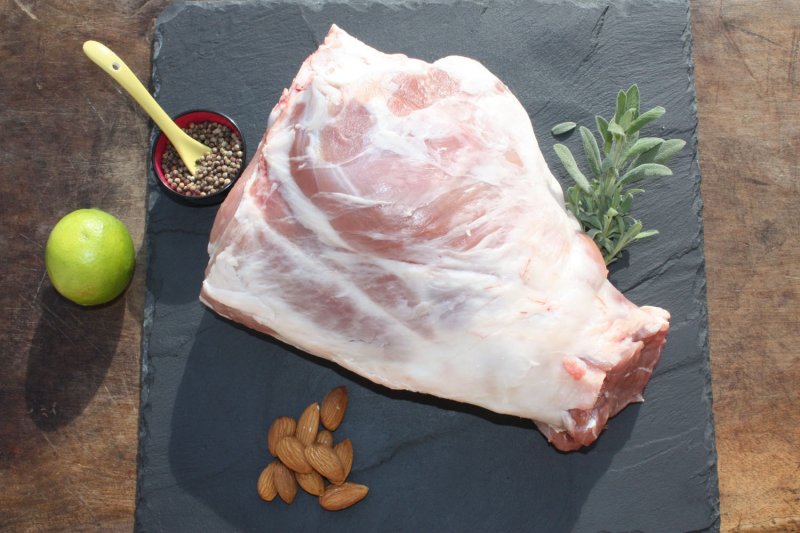 Gigot Agneau Le Petit Prince