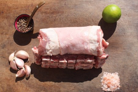 Filet Agneau Côtelé