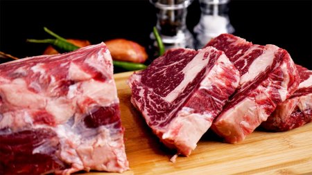 NOIX D'ENTRECÔTE | BLACK ANGUS ARGENTINE