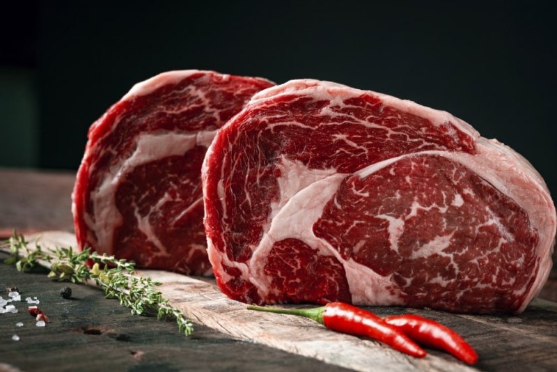 Noix d'entrecôte Angus