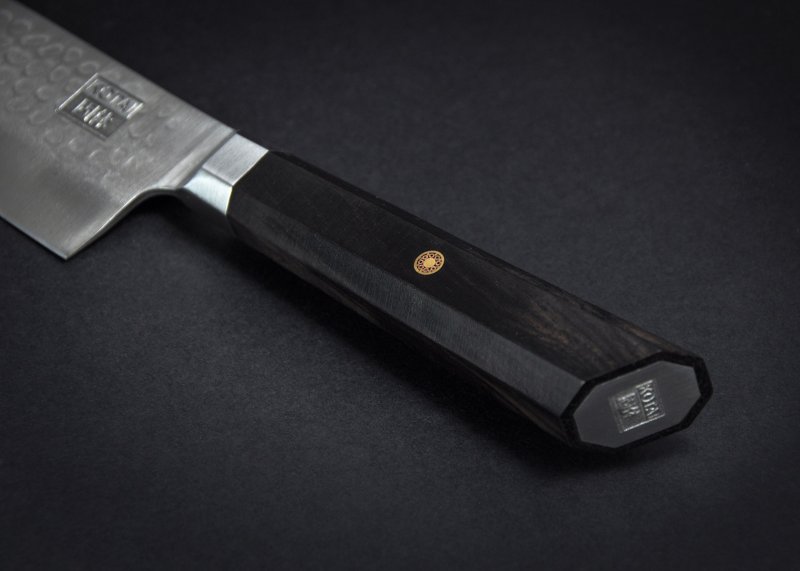 Couteau de chef Kiritsuke