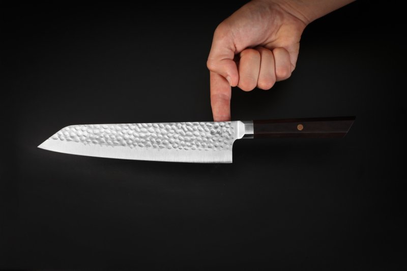 Couteau de chef Kiritsuke