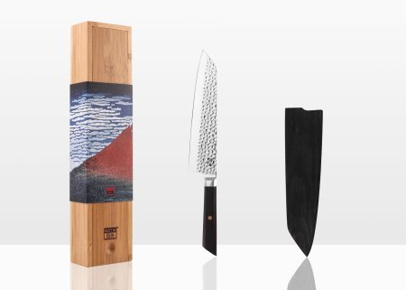 Couteau de chef Kiritsuke