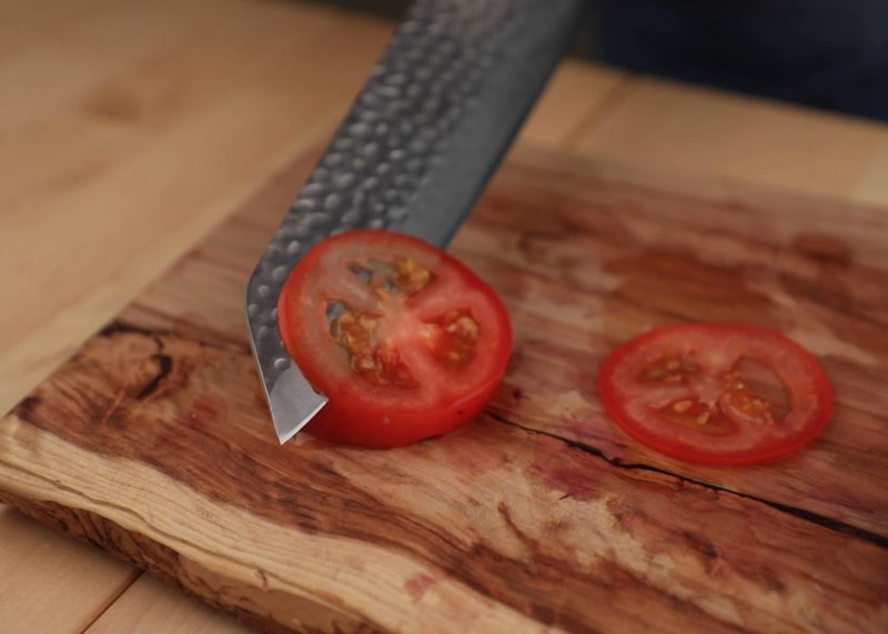 Couteau de chef Kiritsuke