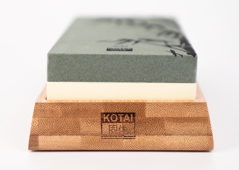 kit d'affûtage KOTAI