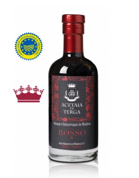 vinaigre balsamique Rosso