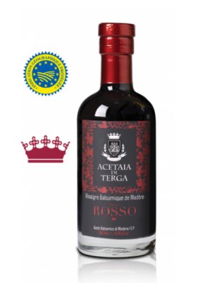vinaigre balsamique Rosso