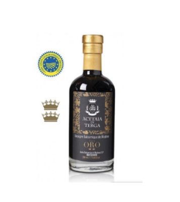 vinaigre balsamique oro