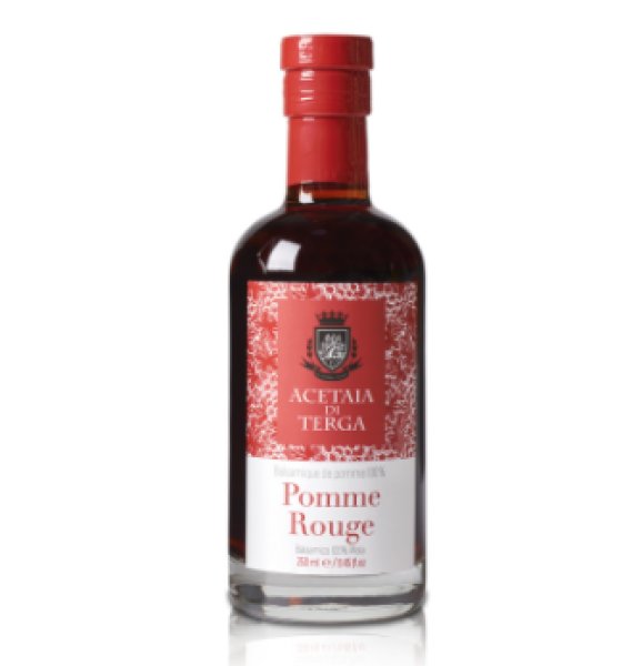 Balsamique Pomme rouge