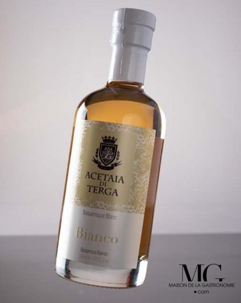 VINAIGRE BALSAMIQUE  BIANCO