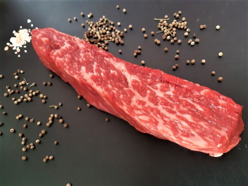 Aiguillette baronne Wagyu