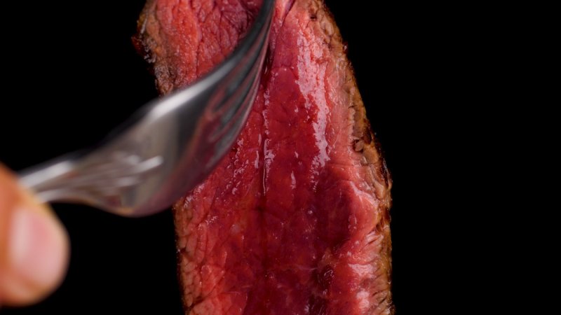 Côte de bœuf de Wagyu