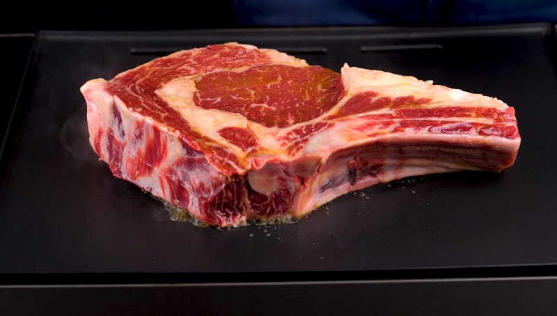 Côte de bœuf de Wagyu