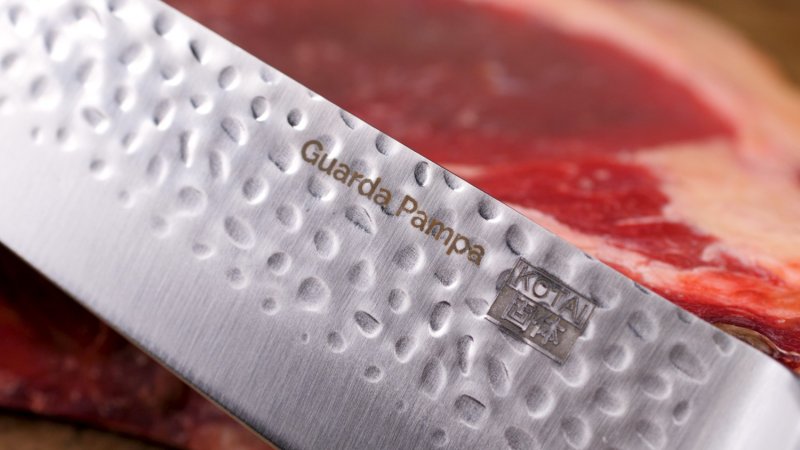 Couteau de chef Kiritsuke