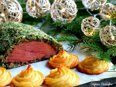 FILET DE BOEUF | BLACK ANGUS