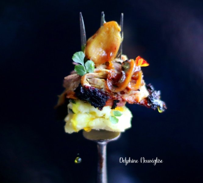 Epaule Agneau Le Petit Prince