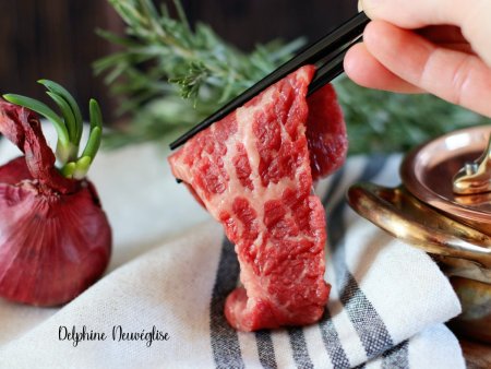 Aiguillette baronne Wagyu