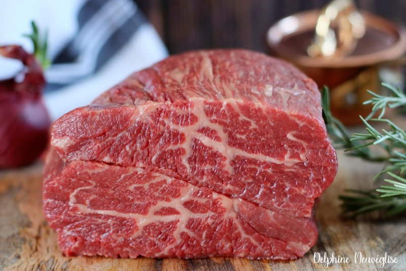 Aiguillette baronne Wagyu