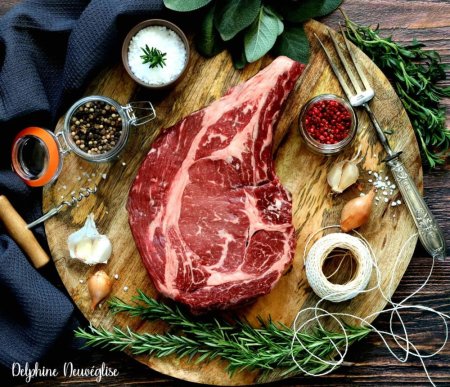 CÔTE DE BOEUF| Bœuf Bazadais
