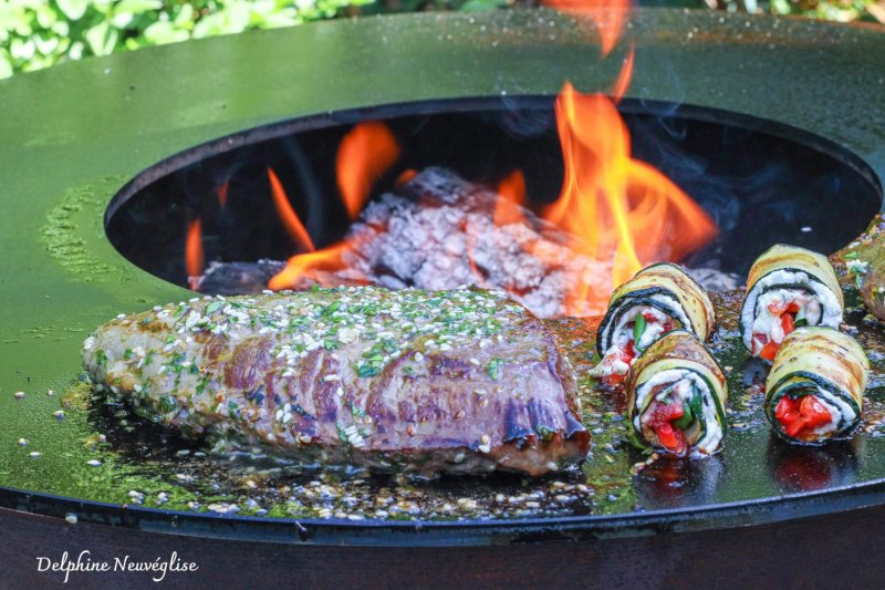 Bavette aloyau Wagyu