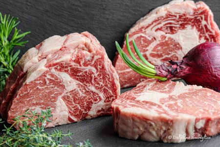 Noix d'entrecôte Premium