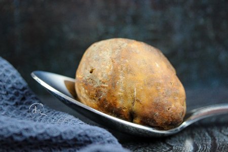 Truffe blanche d'Alba