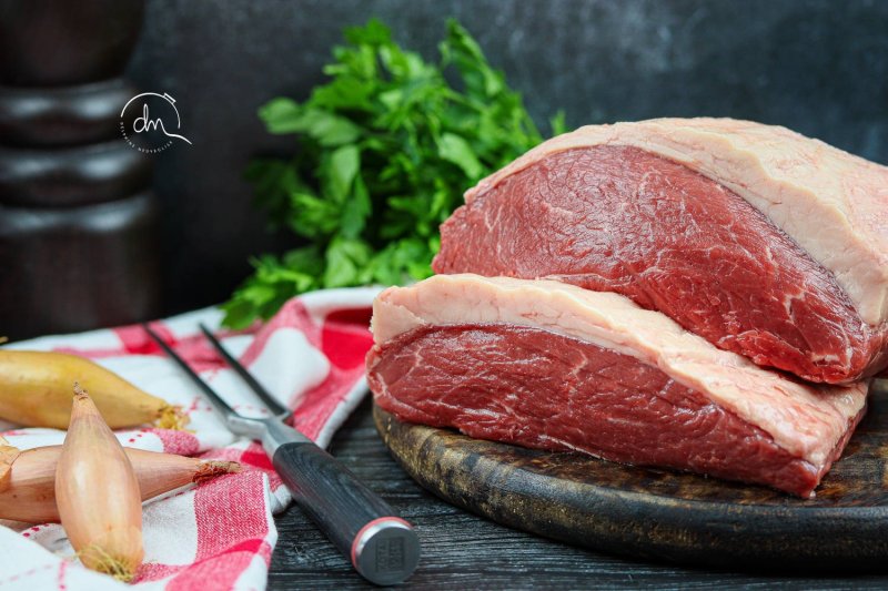 Picanha Boeuf Argentine