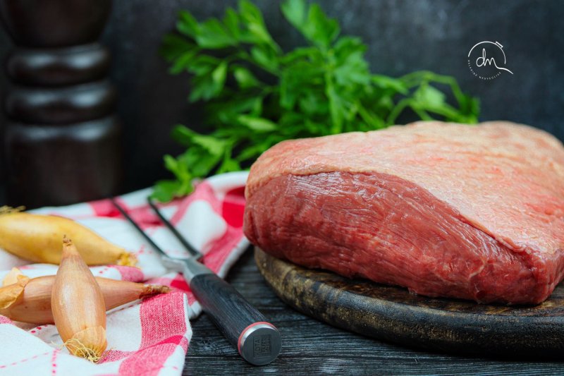 Picanha Boeuf Argentine