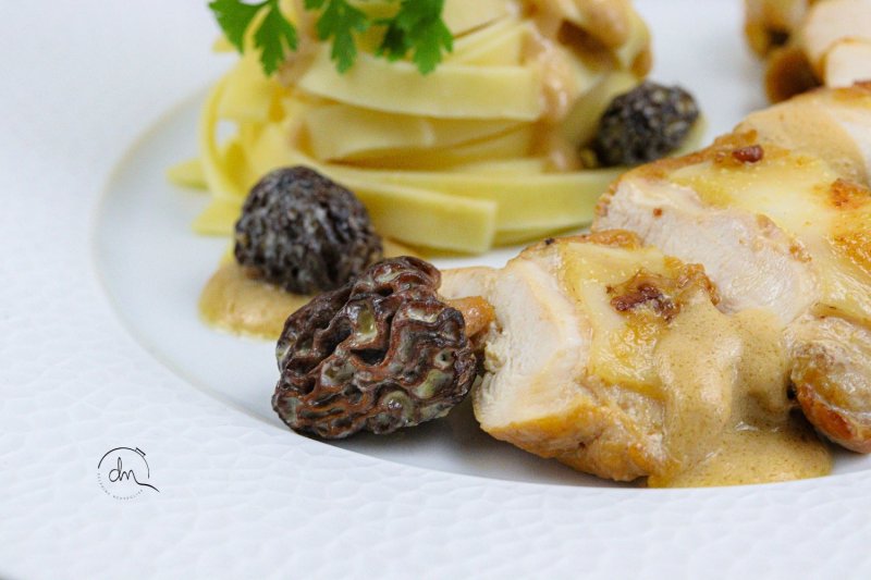 Poulet de Bresse AOP